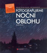 Fotografujeme noční oblohu - Tomáš Dolejší