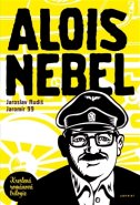 Alois Nebel - trilogie - Jaroslav Rudiš, Jaromír 99