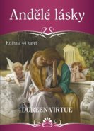 Andělé lásky - Doreen Virtue