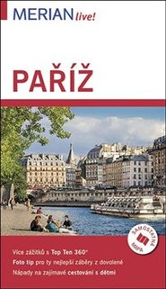 Paříž - Merian Live!