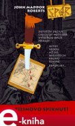 SPQR II. Katilinovo spiknutí