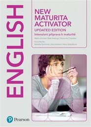 New Maturita Activator Student´s Book - Marta Uminska, Bob Hastings, Dominika Chandler