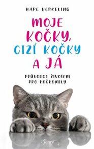 Moje kočky, cizí kočky a já - Hape Kerkeling