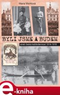 Byli jsme a budem - Marie Michlová