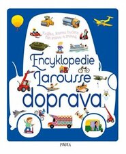 Encyklopedie Larousse - Doprava