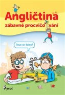 Angličtina - zábavné procvičování - Peter Nitsche