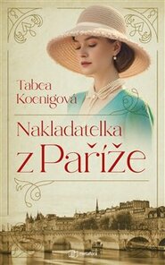 Nakladatelka z Paříže