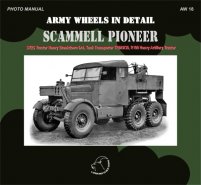 Scammell Pioneer