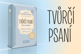 Tvůrčí psaní pro každého, 2. díl