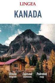 Kanada - velký průvodce - kol.