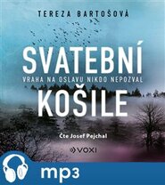 Svatební košile