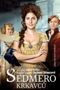 Sedmero krkavců - Božena Němcová, Karin Stružková, Alice Nellis