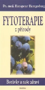 Fytoterapie z přírody