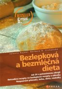 Bezlepková a bezmléčná dieta - Jolanta Rujner, Barbara A. Cichańska