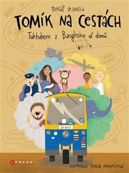 Tomík na cestách - Tomáš Vejmola