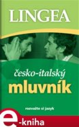 Česko-italský mluvník