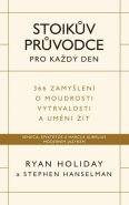 Stoikův deník pro každý den