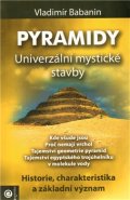 Pyramidy - univerzální mystické stavby - Vladimír Babanin, Milan Krankus