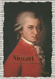 Mozart (italská verze) - Harald Salfellner