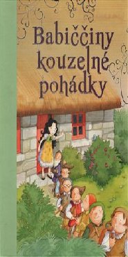 Babiččiny kouzelné pohádky