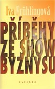 Příběhy ze šoubyznysu - Iva Frühlingová