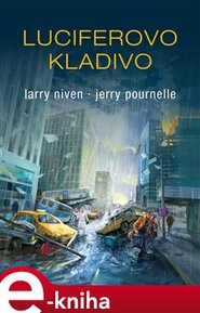 Luciferovo kladivo - Jerry Pournelle, Larry Niven