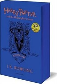 Harry Potter and the Philosopher´s Stone - Joanne K. Rowlingová