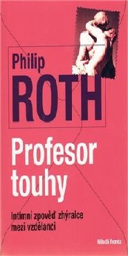 Profesor touhy
