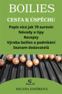 Boilies - cesta k úspěchu