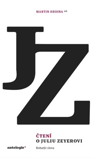 Čtení o Juliu Zeyerovi