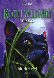 Kočičí válečníci: Síla tří (3) – Vyhnanci