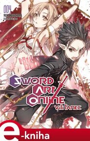 Sword Art Online 4 - Vílí tanec 2