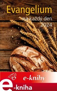 Evangelium na každý den 2024