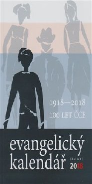 Evangelický kalendář 2018