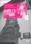 Vzpomínky malostranské - Marie Klečacká-Beyly