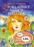 Z pokladnice našich pohádek - Božena Němcová