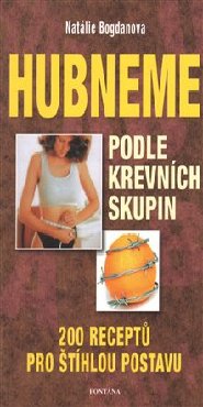 Hubneme podle krevních skupin