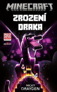 Minecraft - Zrození draka