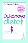 Dukanova dieta - Pierre Dukan