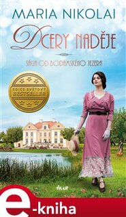 Dcery naděje - Maria Nikolai