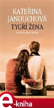 Tygří žena