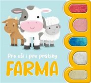 Farma - Zvuková knížka