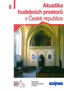 Akustika hudebních prostorů v České republice - 6. díl