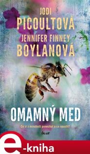 Omamný med