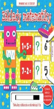 Pomoz mi s úkoly - Základy matematiky