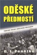 Oděské předmostí - G. I. Peněžko