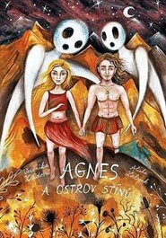 Agnes a Ostrov Stínů - Veronika Hurdová