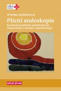 Plicní endoskopie - Jiří Votruba, Juraj Šimovič et al.