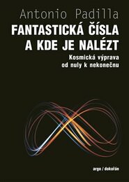 Fantastická čísla a kde je nalézt
