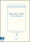 Slovanství a věda v 19. a 20. století
